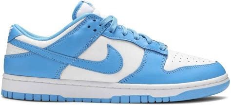 nike dunks low blau damen|nike dunk low retro zalando.